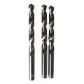 HSS 4241 Half Ground HSS Twist Brocas de taladro (JL-HTDHW)